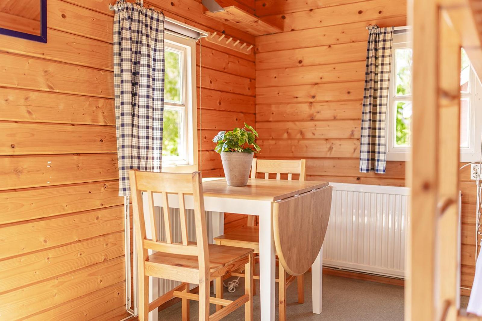 Vimmerby Camping Exterior foto