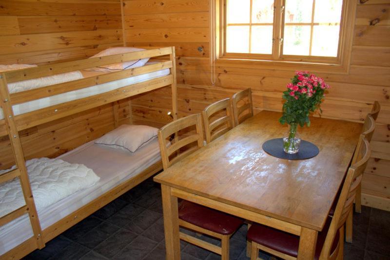 Vimmerby Camping Exterior foto
